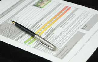 Bild: Energie-Ausweis