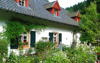 Bild: Wärmepumpe Altbau