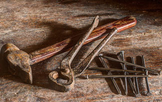 Bild: Holzheizung Einbau Kosten