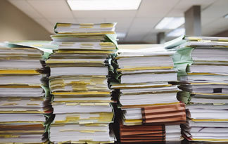 Bild: Antrag Förderung für Pelletheizung