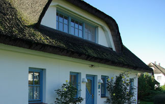 Bild: Wärmepumpe Einsatzbereich Altbau