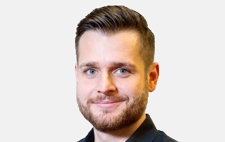 Bild: Tobias Labusga im Interview über Heizungsförderung 2021