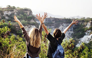 Bild: Erneuerbare Wärme Vorteile Nachteile