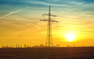 Bild: Elektro Heizung 