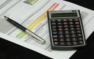 Bild: Gebäudeenergiegesetz Energieausweis