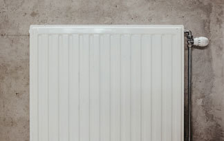 Bild: Heizkörper