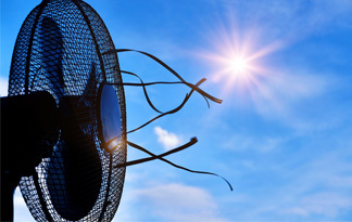 Bild: Unsere Empfehlung zur Wohnraumlüftung