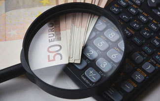 Bild: Kosten Ölheizung