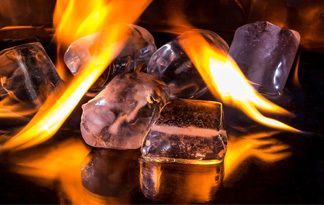 Bild: Heizen und Kühlen in einem Gerät