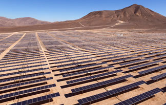 Bild: Ausrichtung Dimensionierung Photovoltaik