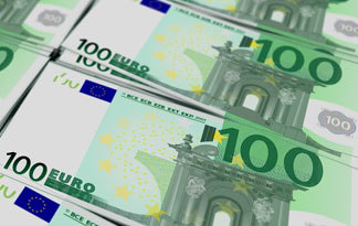 Bild: Preise für Eisheizung