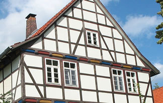 Bild: Wärmepumpe Zuschüsse Altbau