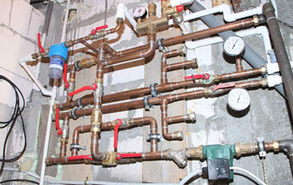 Bild: Heizungen Vorteile Nachteile