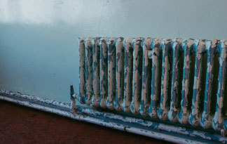 Bild: alte Heizung ersetzen modernisieren