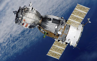 Bild: Brennstoffzelle