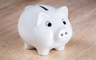 Bild: Geld sparen durch Förderung