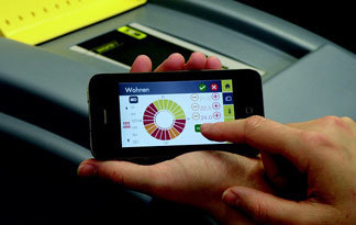 Bild: Wärmepumpe Smart Home