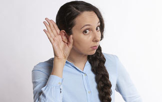 Bild: Lautstärke Wärmepumpe