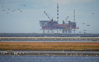 Bild: Alternative Ölheizung