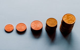 Bild: Münzen
