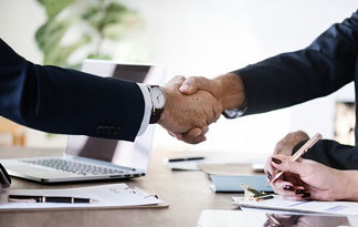 Bild: Förderung Heizung