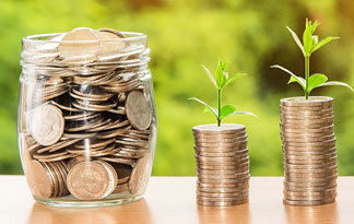 Bild: Förderung beantragen