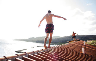 Bild: Heizglück Gebäudehülle