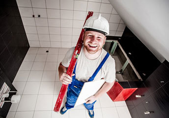 Bild: Handwerker Kooperation lohnt sich