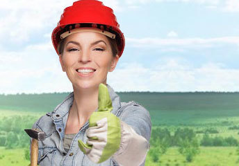 Bild: Handwerker Zahlen Fakten