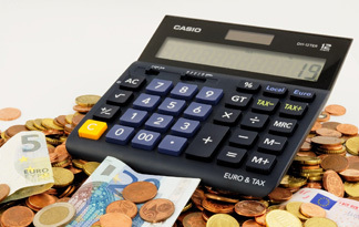 Bild: Geld sparen durch Förderung