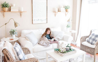 Bild: Heizglück Smart Home