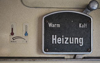 Bild: Hydraulischer Abgleich Heizkörper