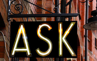 Bild: Fragen zur Nachtspeicherheizung