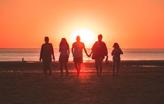 Bild: Heizglück Solaranlagen