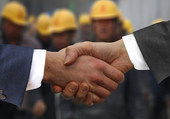 Bild: Handwerker Vorteile