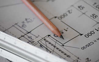 Bild: Planung Wasser-Wasser-Wärmepumpe